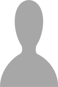 Blank Profile Image